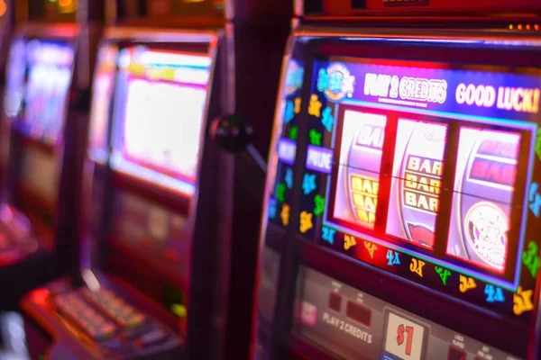penta dashboard showing live football markets, blackjack table, and slot games available after OVO deposit